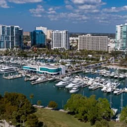 Sarasota