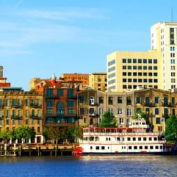 Savannah