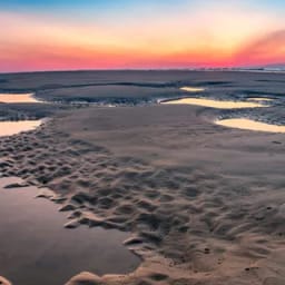 St Simons Island