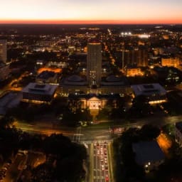 Tallahassee