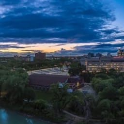 Winnipeg