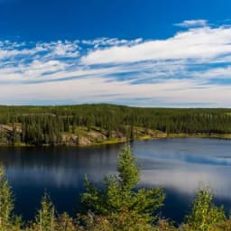 Yellowknife