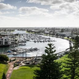 Adelaide