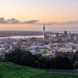 Auckland