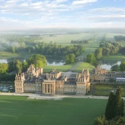 Blenheim