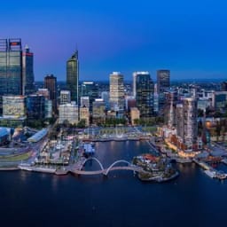 Perth