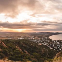 Townsville