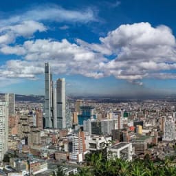 Bogota