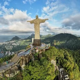 Rio De Janeiro