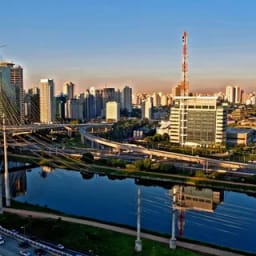 Sao Paulo