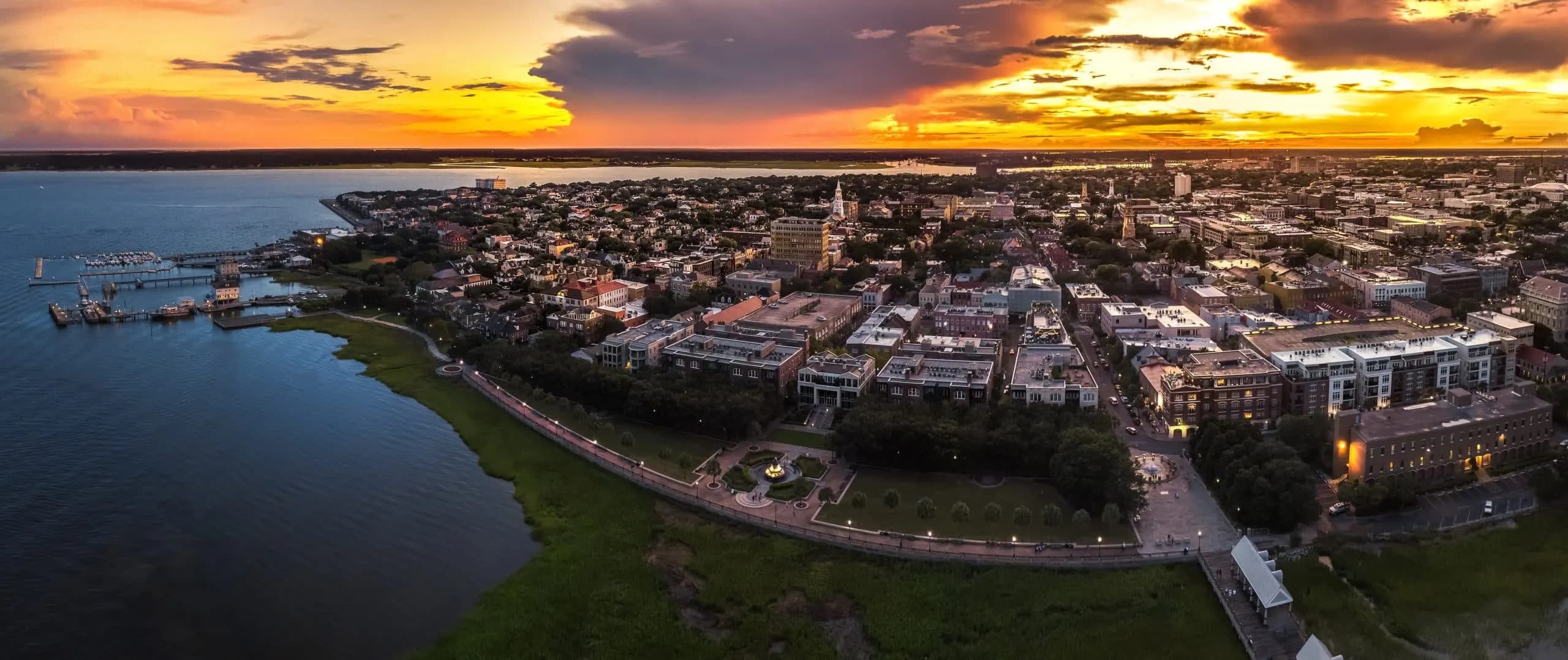 Чарлстон