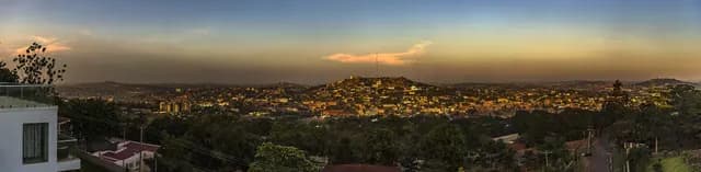 Kampala, Uganda
