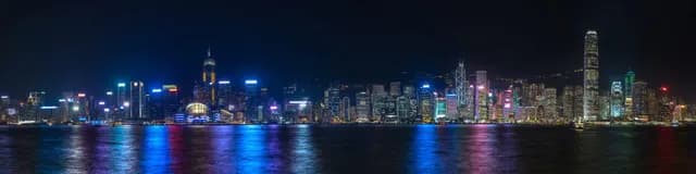 Hong Kong