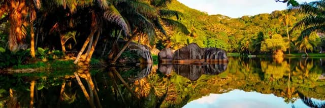 Seychelles