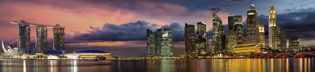Singapore