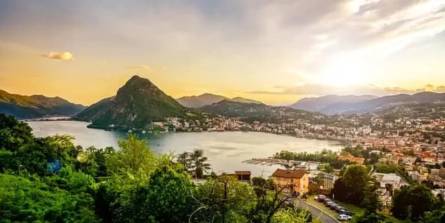 Lugano