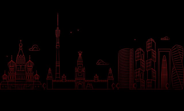 Moscow