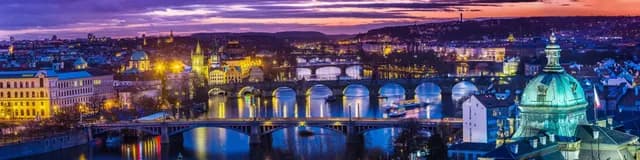 Prague
