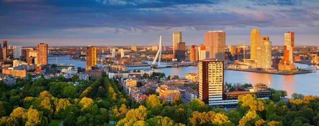 Rotterdam