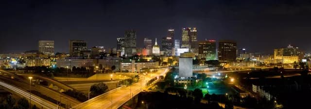 Atlanta