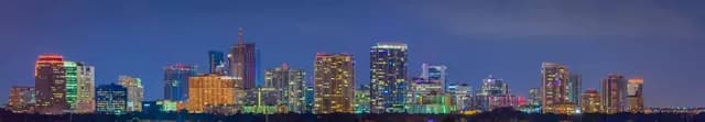 Fort Lauderdale
