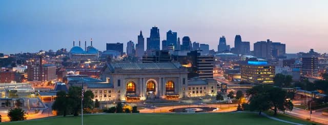 Kansas City