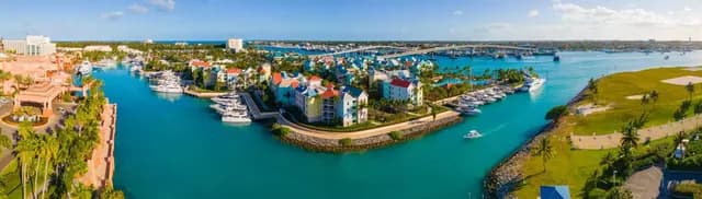 Nassau