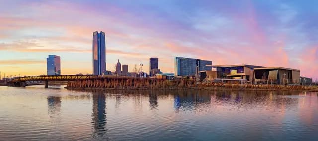 Oklahoma City