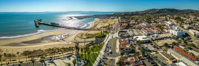 Santa Barbara