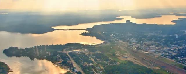 Sioux Lookout