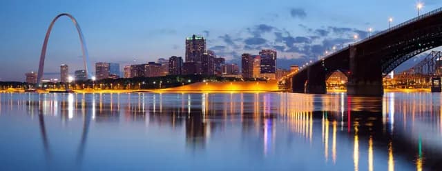 St. Louis