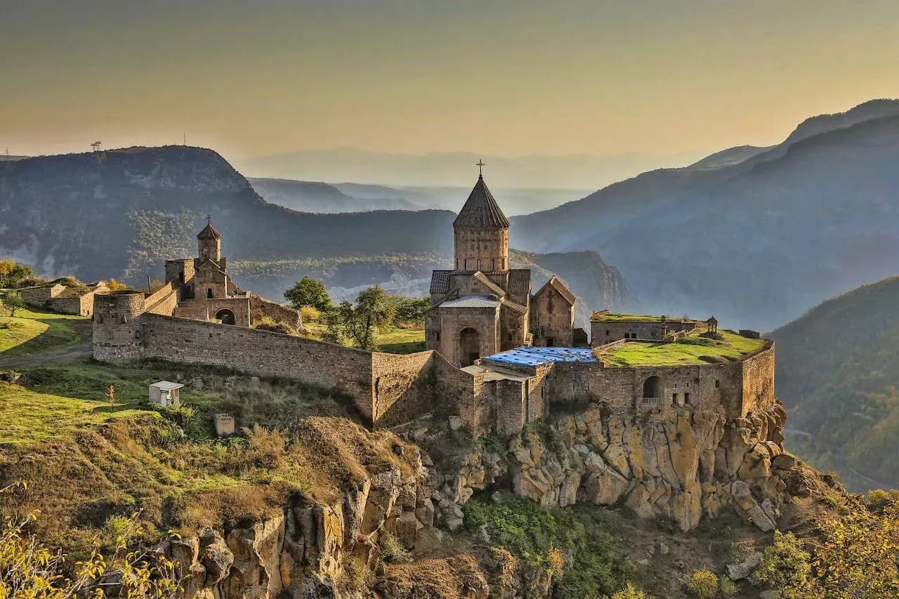 Армения