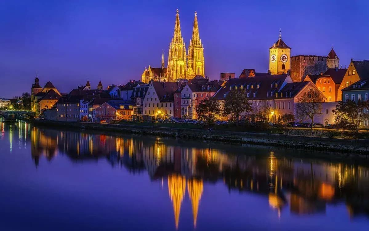 Германия
