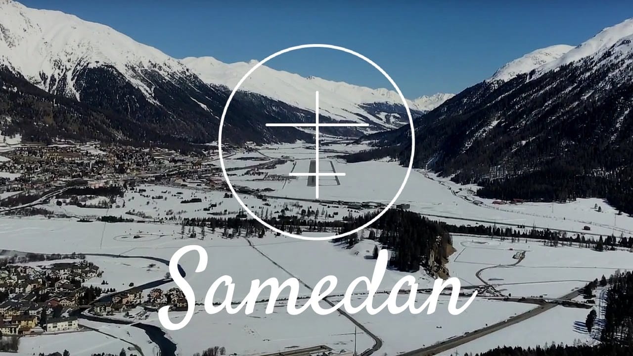 Замедан, 4K