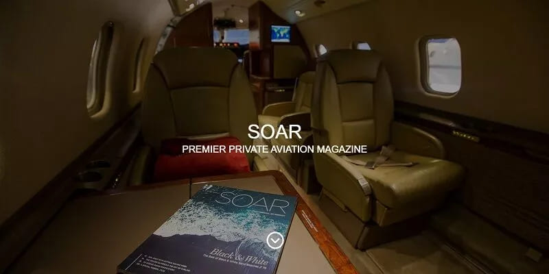 Soar Magazine