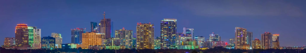 Fort Lauderdale Private Jet Charter