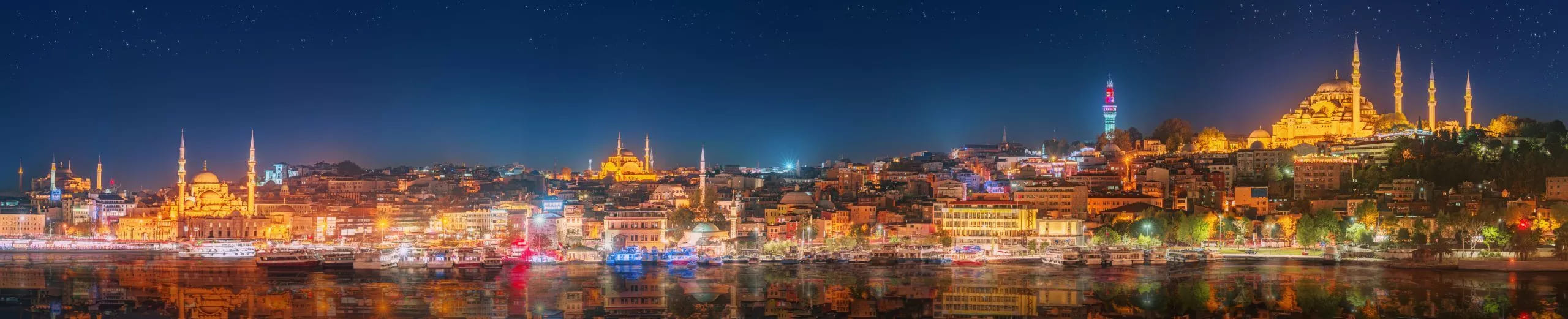 Istanbul Private Jet Charter