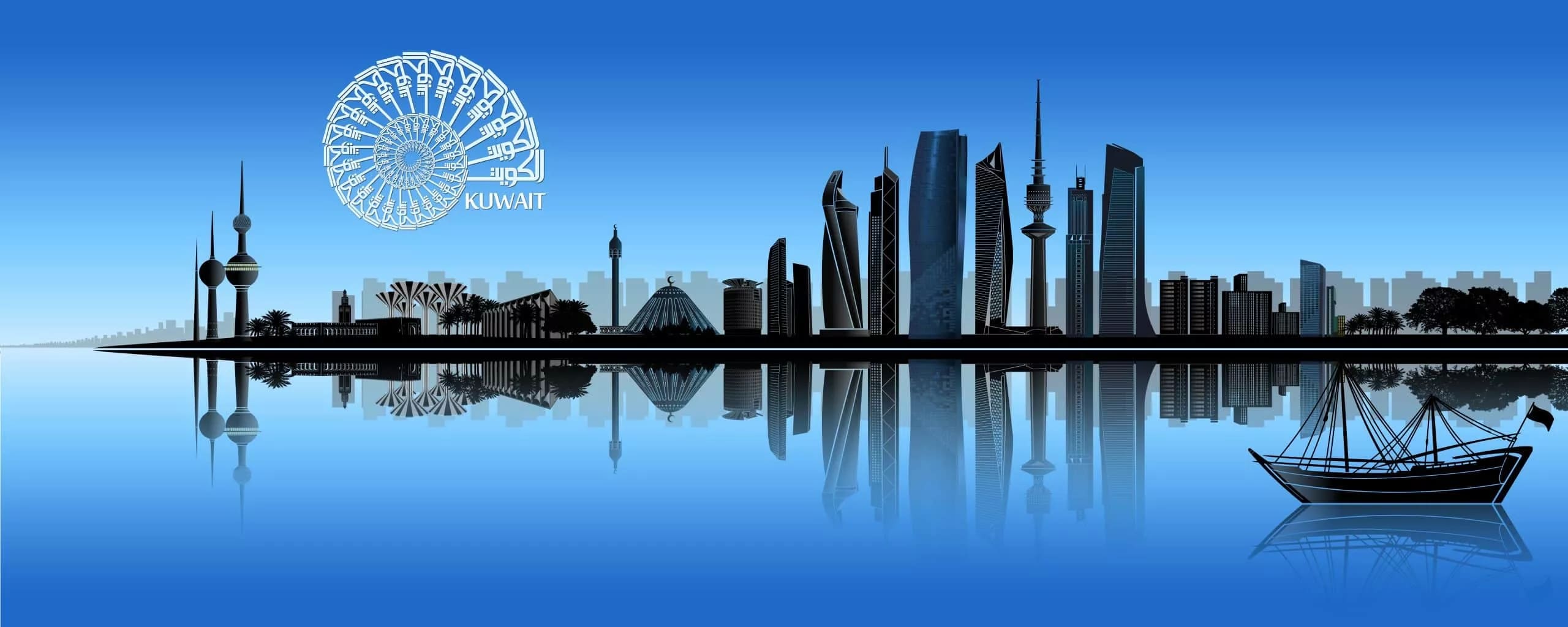 Kuwait Private Jet Charter