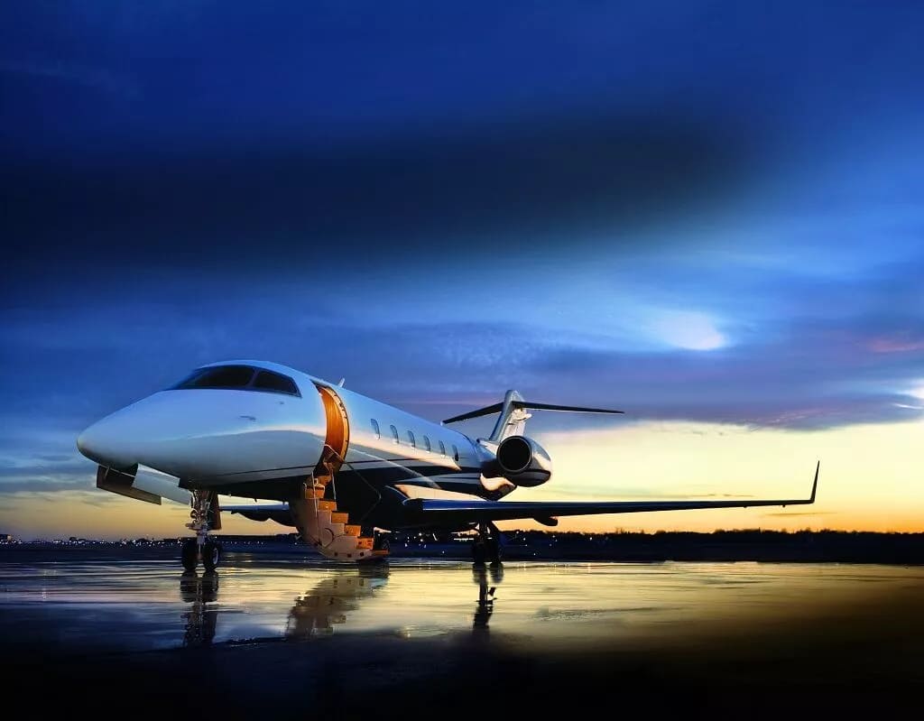 Private Jet Sales – Buying a Private Jet in 2023
