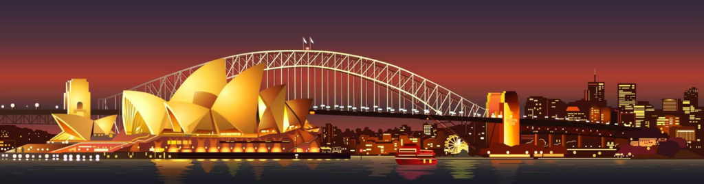 Sydney Private Jet Charter