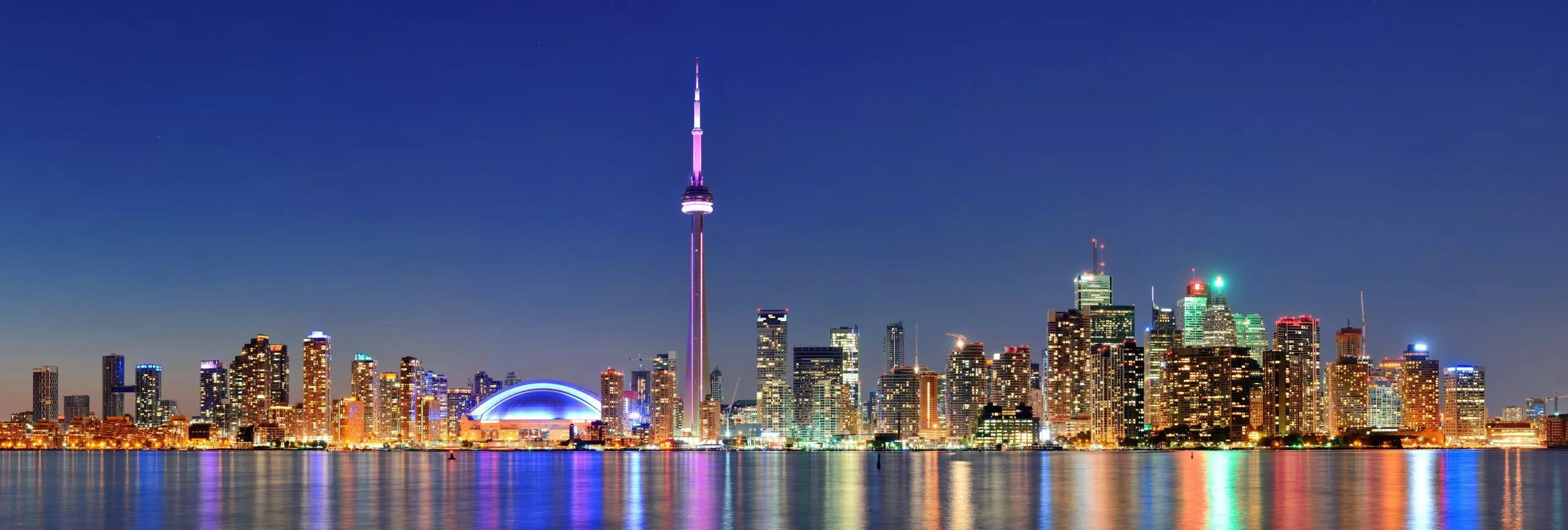 Private Jet to / from Toronto