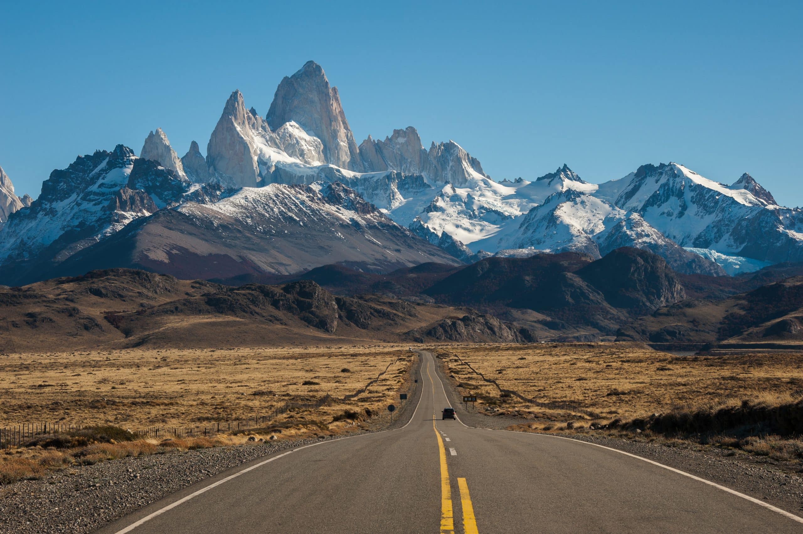 Fly to Argentina on a Private Jet