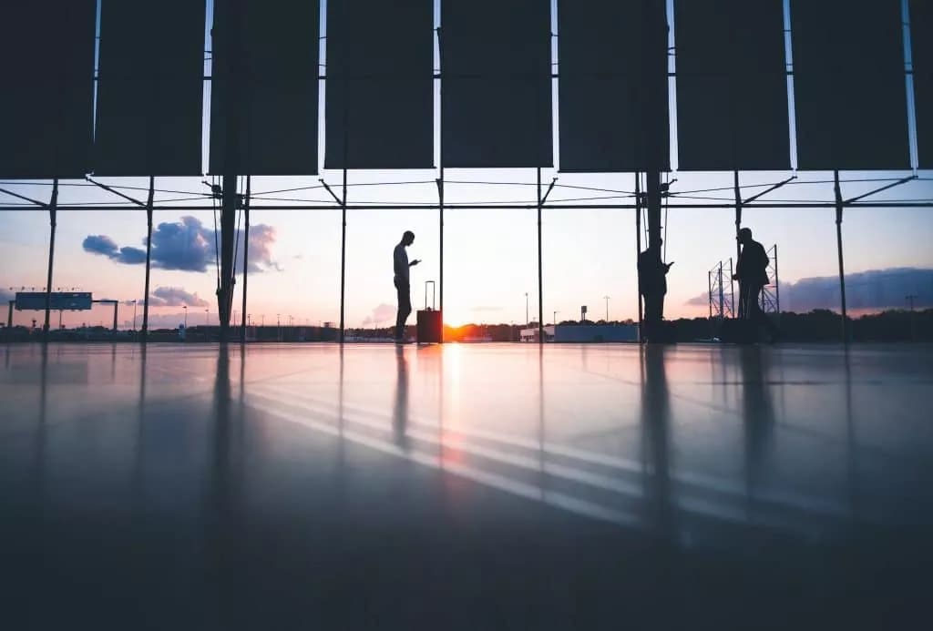 Airport concepts