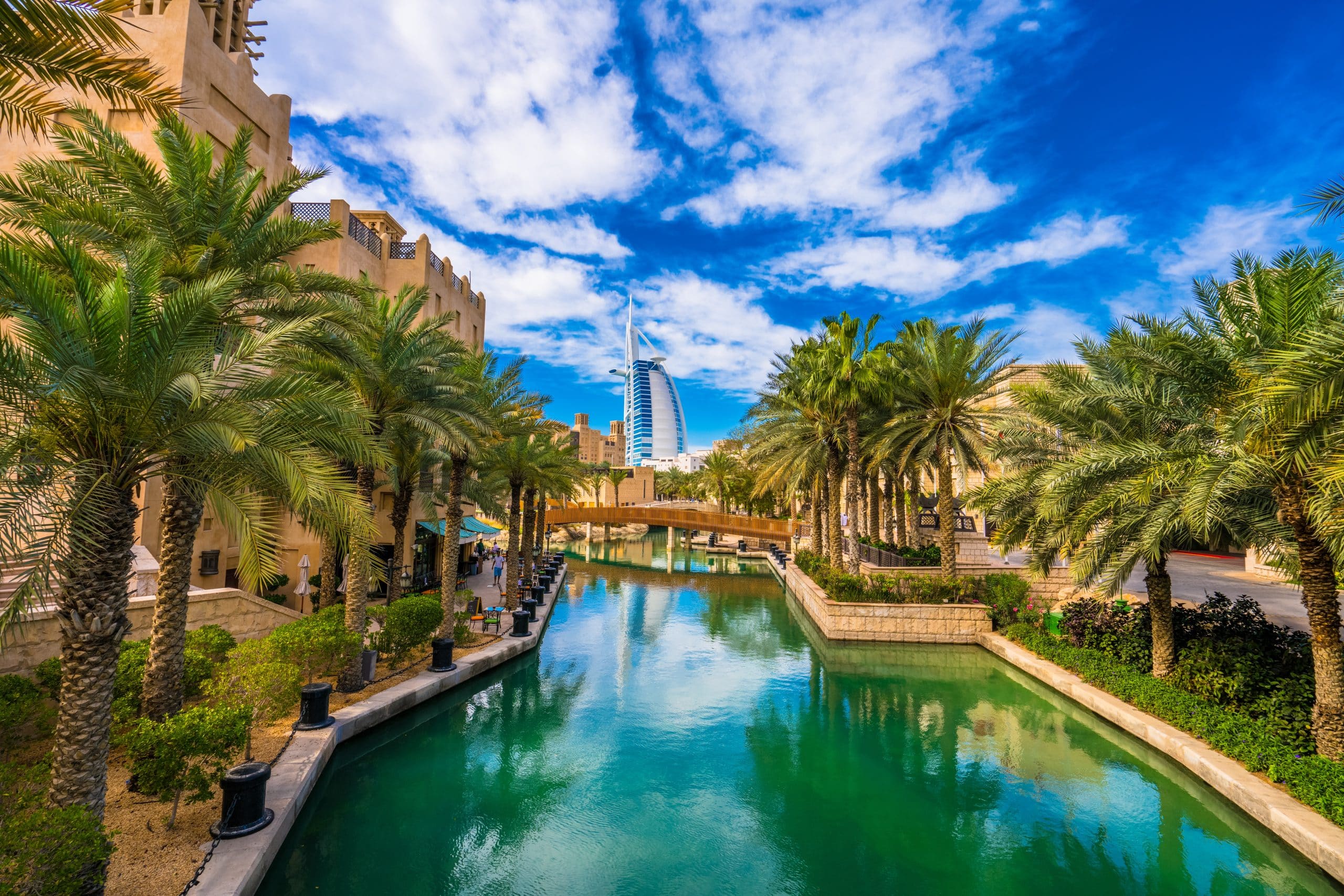 Dubai Madinat Jumeirah