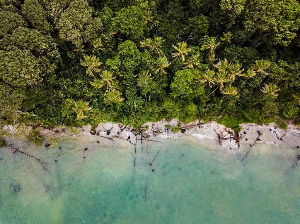 Fly Private to Costa Rica