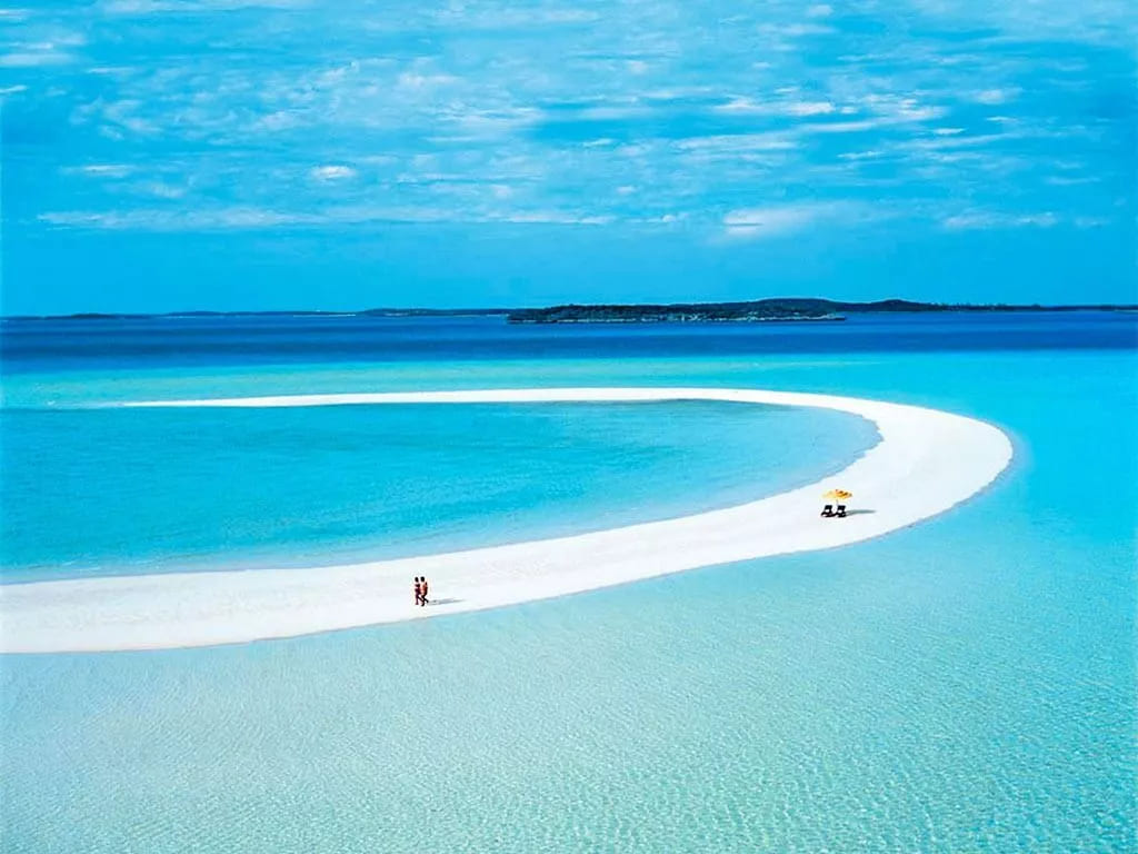 Musha Cay