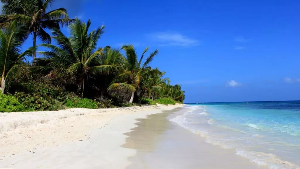 Culebra - Private Jet Exotic Places