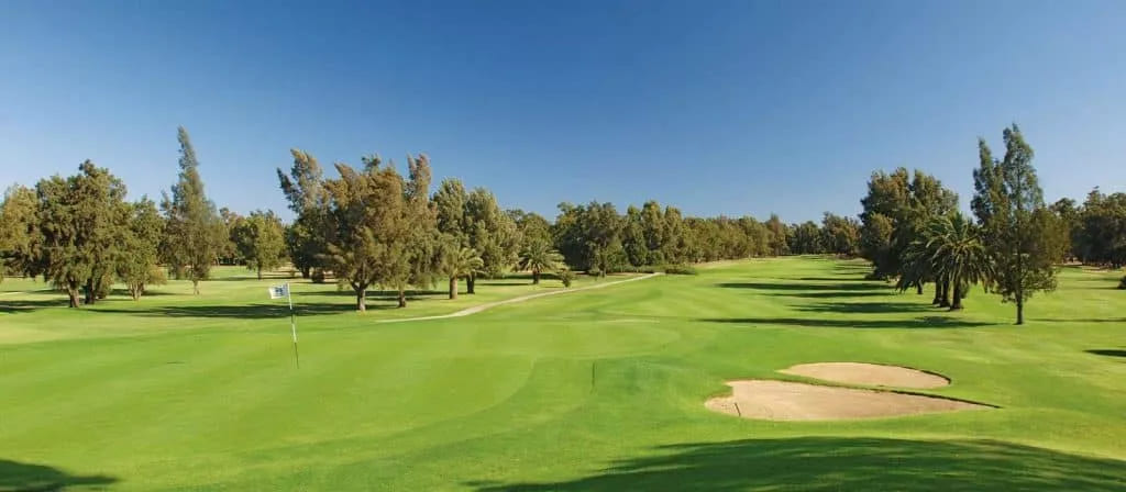 Penina Golfing Destination