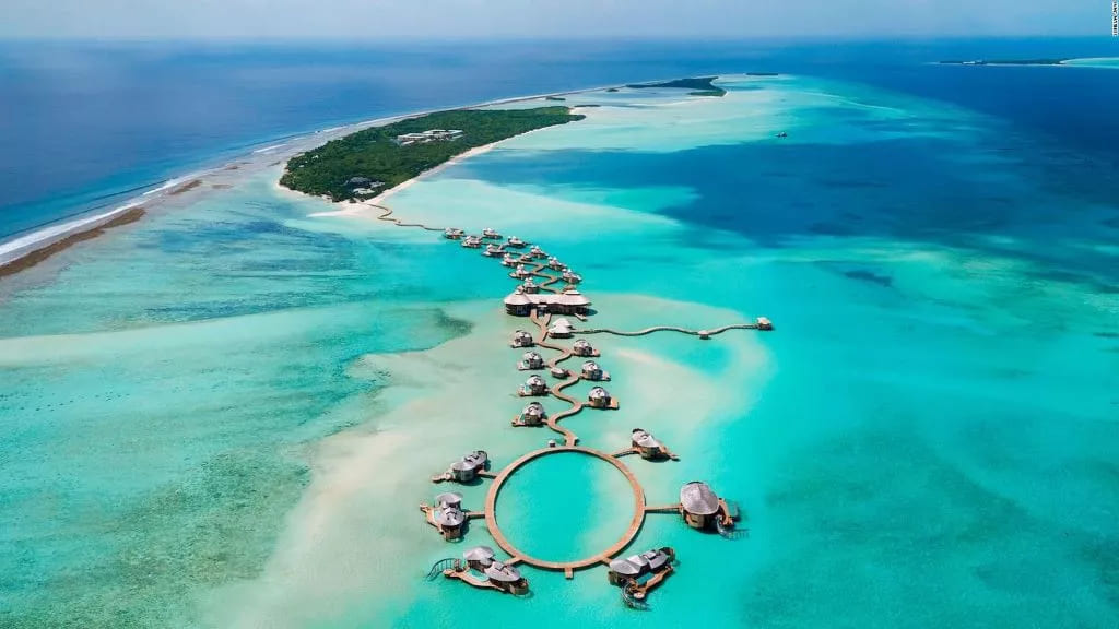 Soneva Jani - Maldives Exclusives Hotels and Resorts
