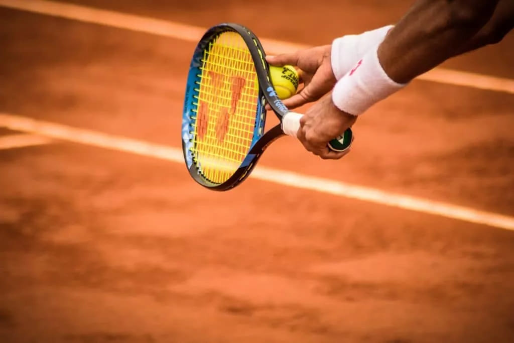 Rolland Garros Tennis Tournament